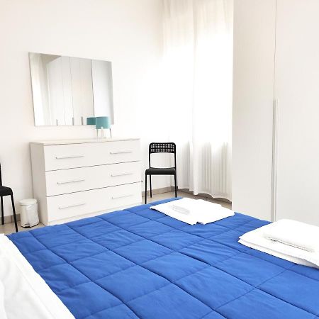 Mamma Casa Marina Center Apartments Rimini Ngoại thất bức ảnh