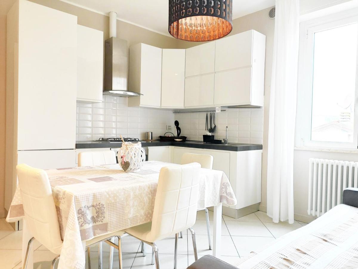 Mamma Casa Marina Center Apartments Rimini Ngoại thất bức ảnh