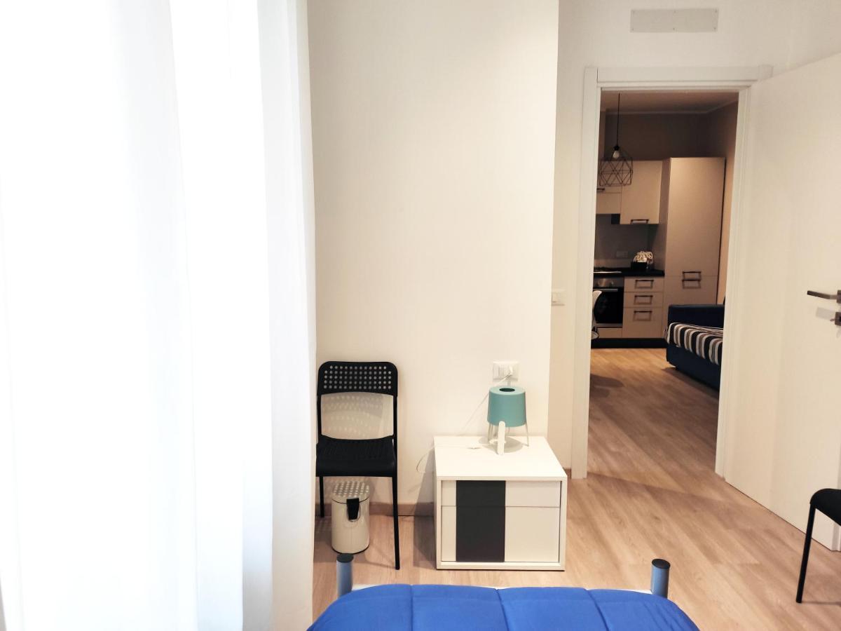 Mamma Casa Marina Center Apartments Rimini Ngoại thất bức ảnh