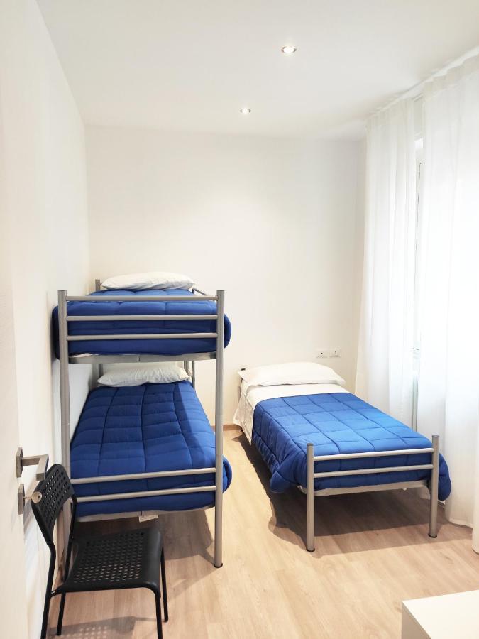 Mamma Casa Marina Center Apartments Rimini Ngoại thất bức ảnh