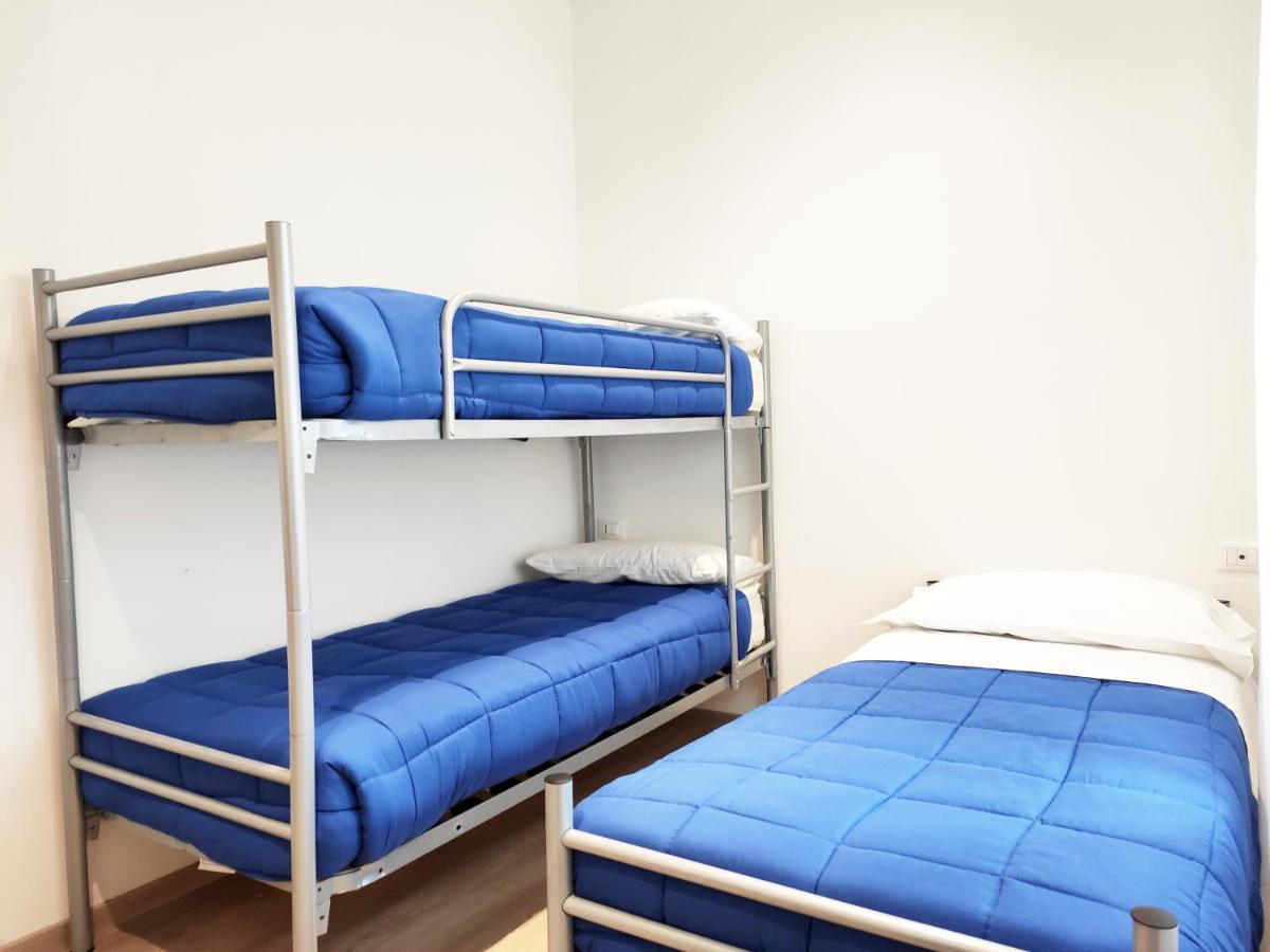 Mamma Casa Marina Center Apartments Rimini Ngoại thất bức ảnh