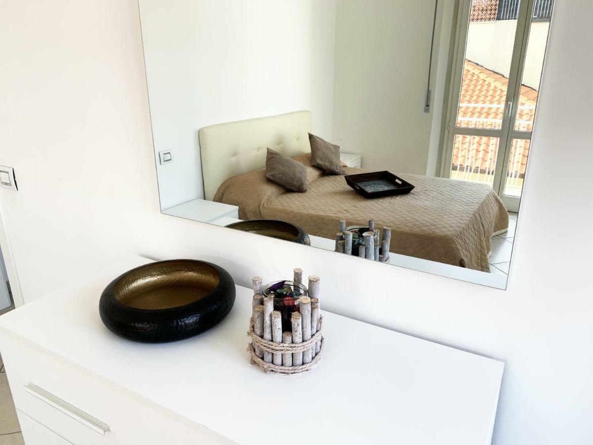 Mamma Casa Marina Center Apartments Rimini Ngoại thất bức ảnh