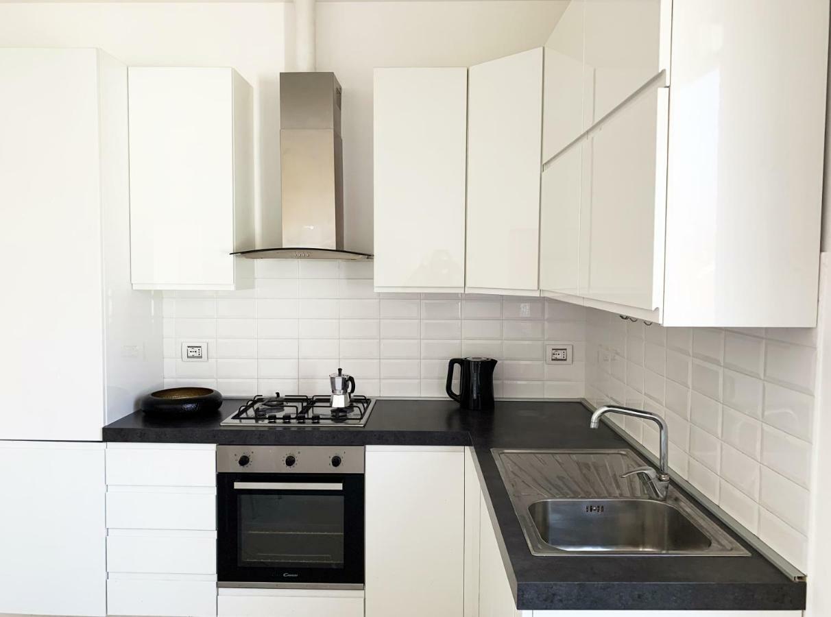 Mamma Casa Marina Center Apartments Rimini Ngoại thất bức ảnh