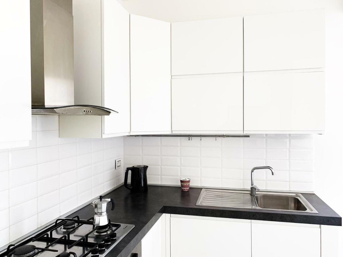 Mamma Casa Marina Center Apartments Rimini Ngoại thất bức ảnh
