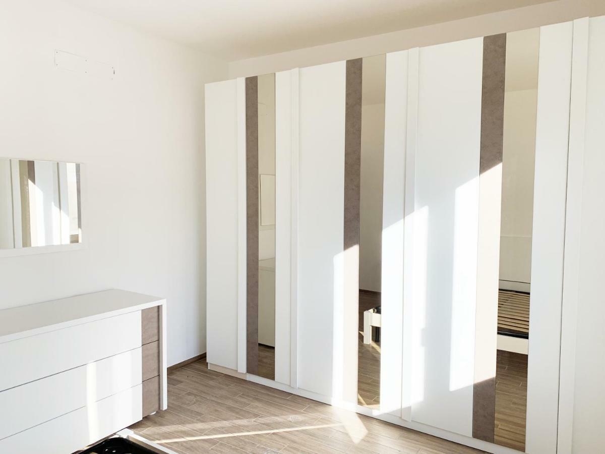 Mamma Casa Marina Center Apartments Rimini Ngoại thất bức ảnh