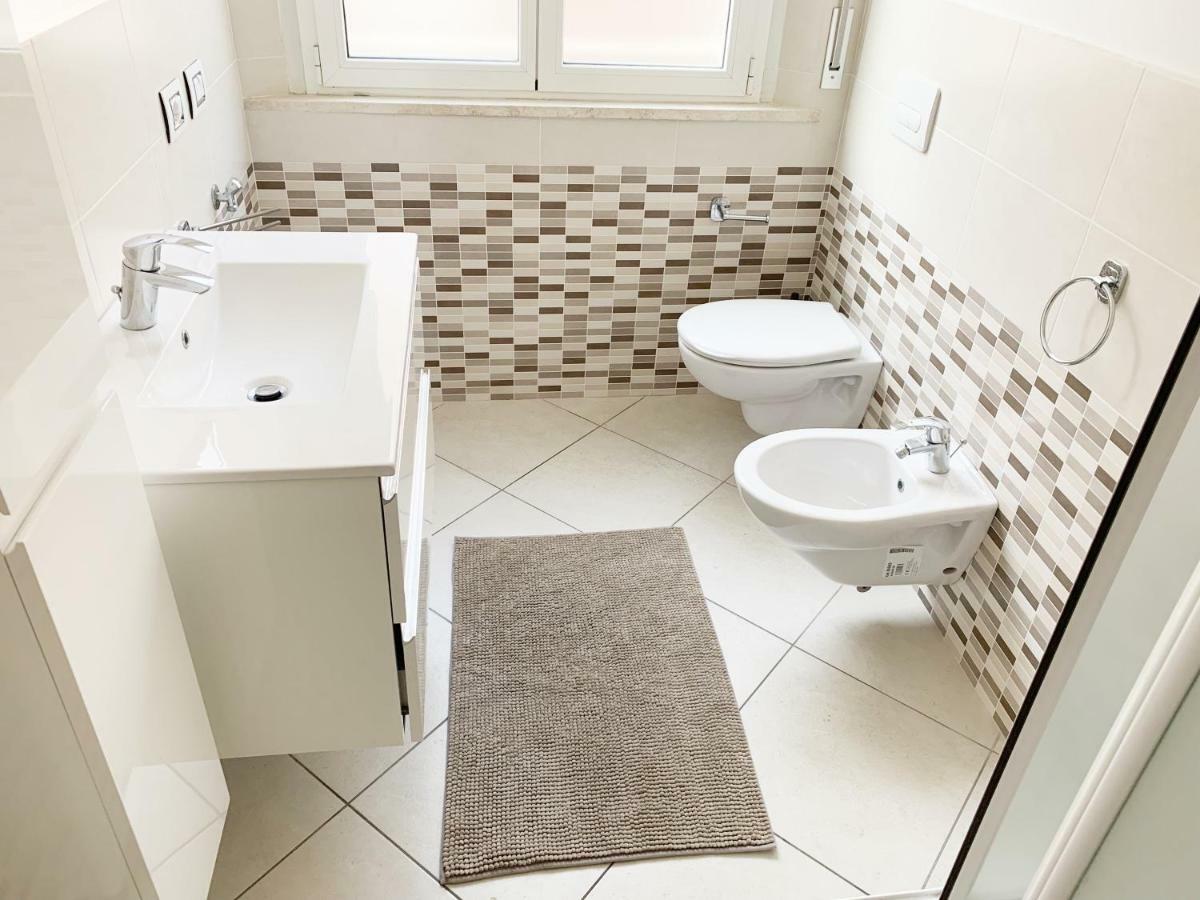 Mamma Casa Marina Center Apartments Rimini Ngoại thất bức ảnh
