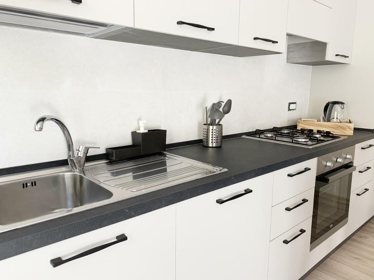 Mamma Casa Marina Center Apartments Rimini Ngoại thất bức ảnh