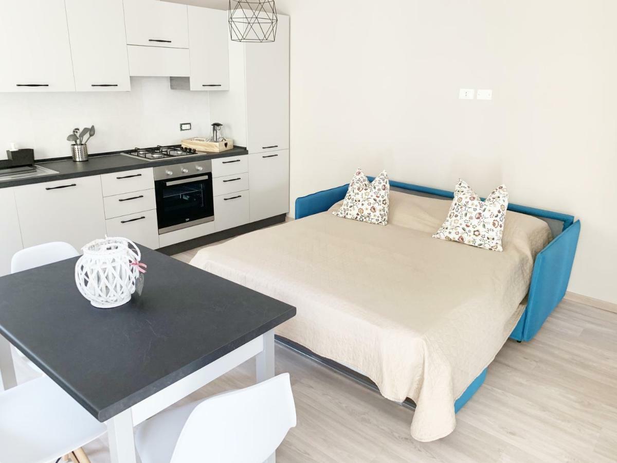 Mamma Casa Marina Center Apartments Rimini Ngoại thất bức ảnh
