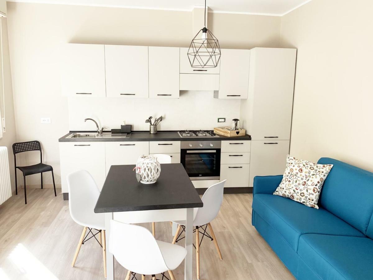 Mamma Casa Marina Center Apartments Rimini Ngoại thất bức ảnh