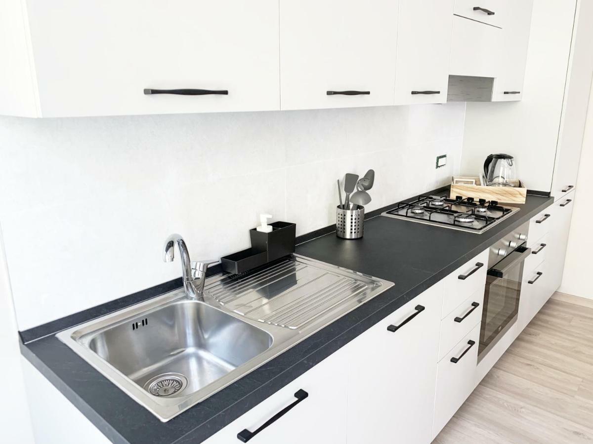 Mamma Casa Marina Center Apartments Rimini Ngoại thất bức ảnh
