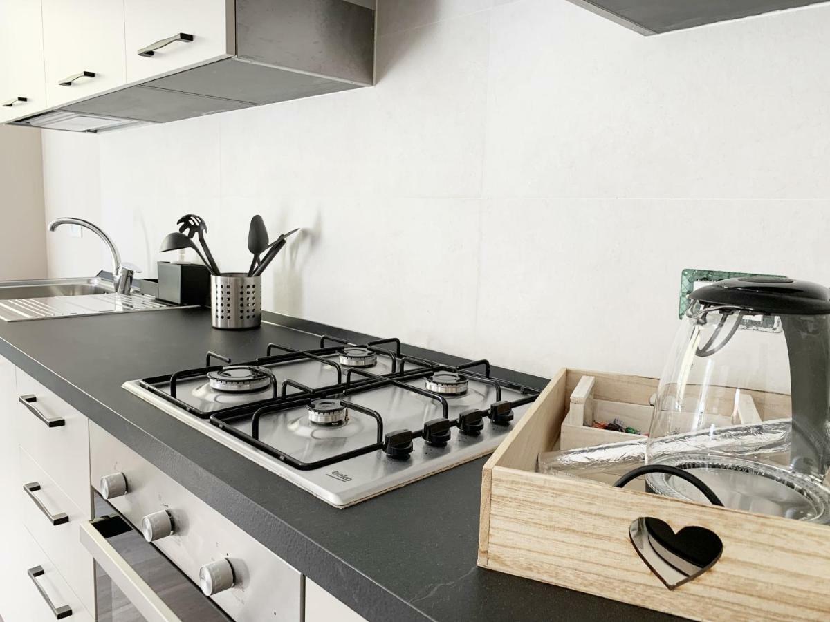 Mamma Casa Marina Center Apartments Rimini Ngoại thất bức ảnh