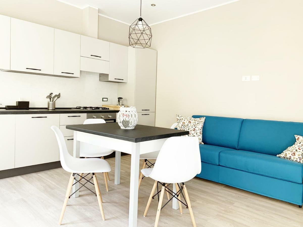 Mamma Casa Marina Center Apartments Rimini Ngoại thất bức ảnh