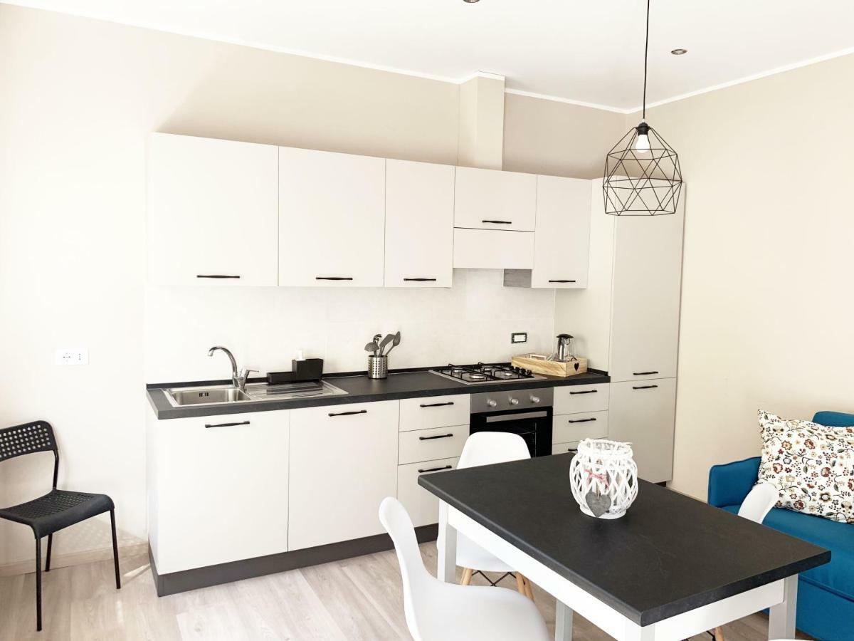 Mamma Casa Marina Center Apartments Rimini Ngoại thất bức ảnh